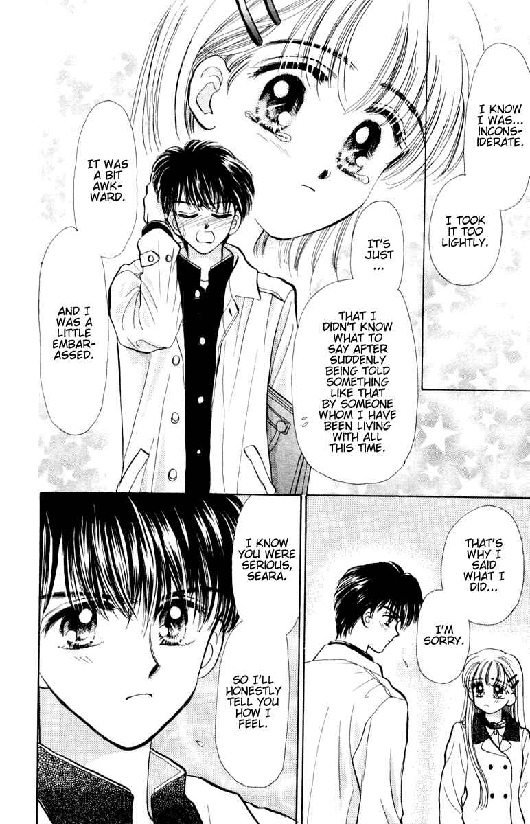 Page 8 Chapter 15 Baby Love