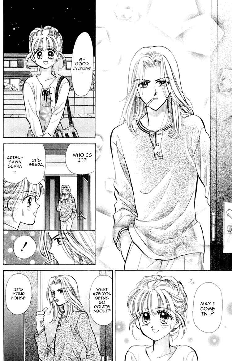 Page 11 Chapter 39 Baby Love
