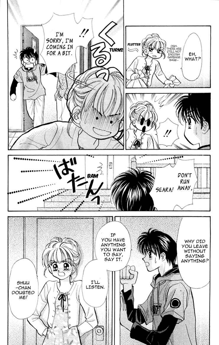 Page 16 Chapter 39 Baby Love