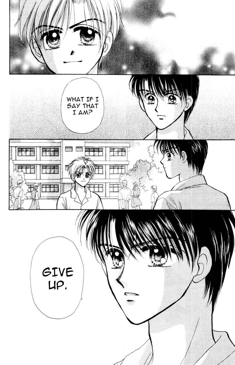 Page 23 Chapter 39 Baby Love
