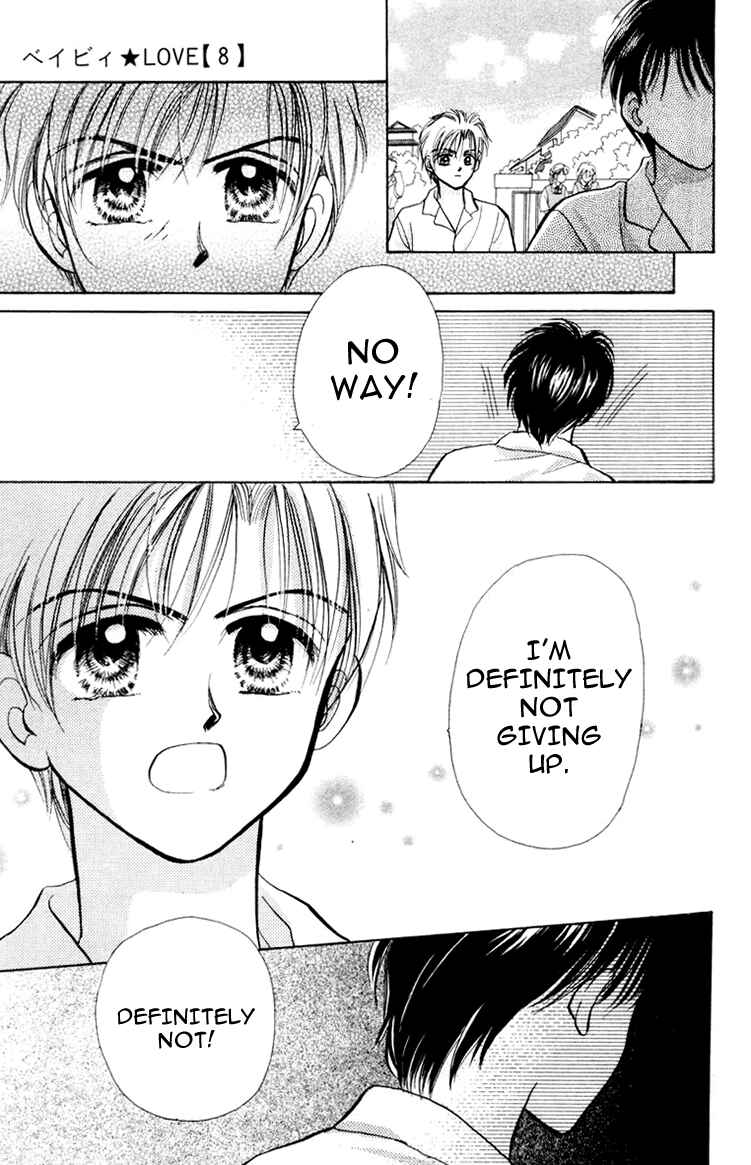 Page 24 Chapter 39 Baby Love
