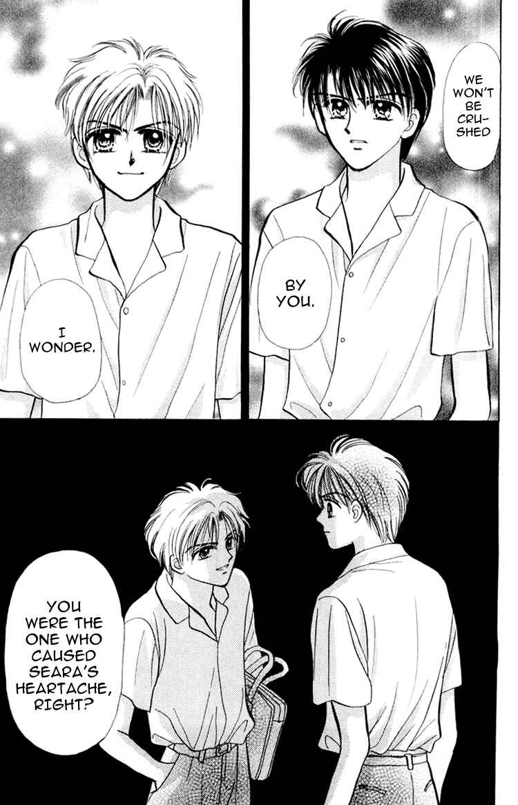 Page 26 Chapter 39 Baby Love