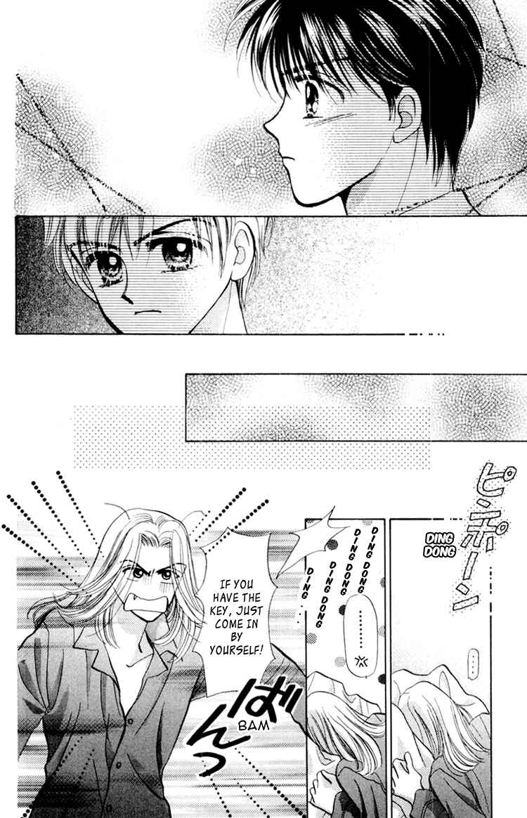Page 27 Chapter 39 Baby Love