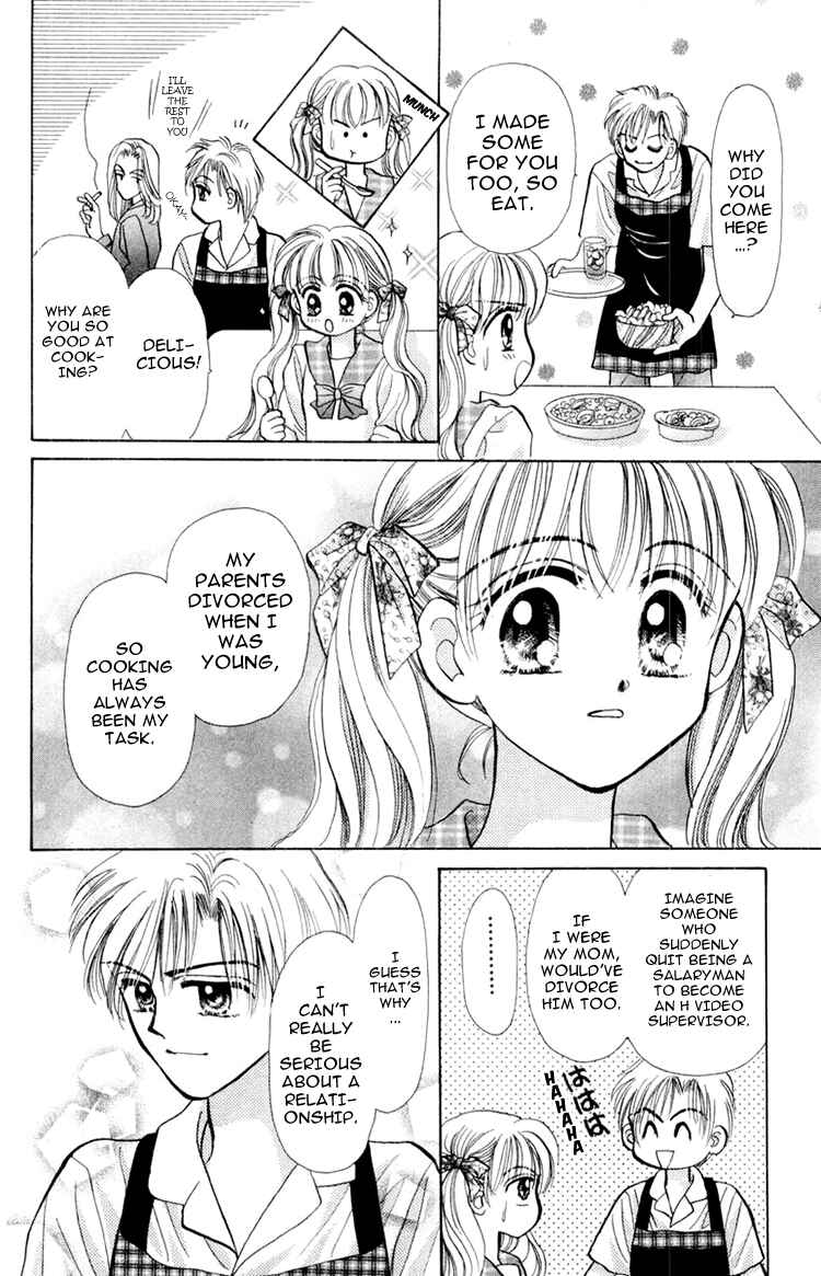 Page 29 Chapter 39 Baby Love