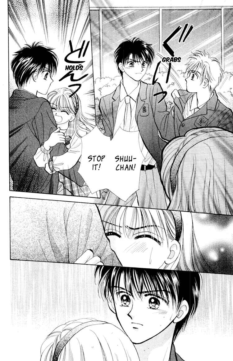 Page 3 Chapter 39 Baby Love