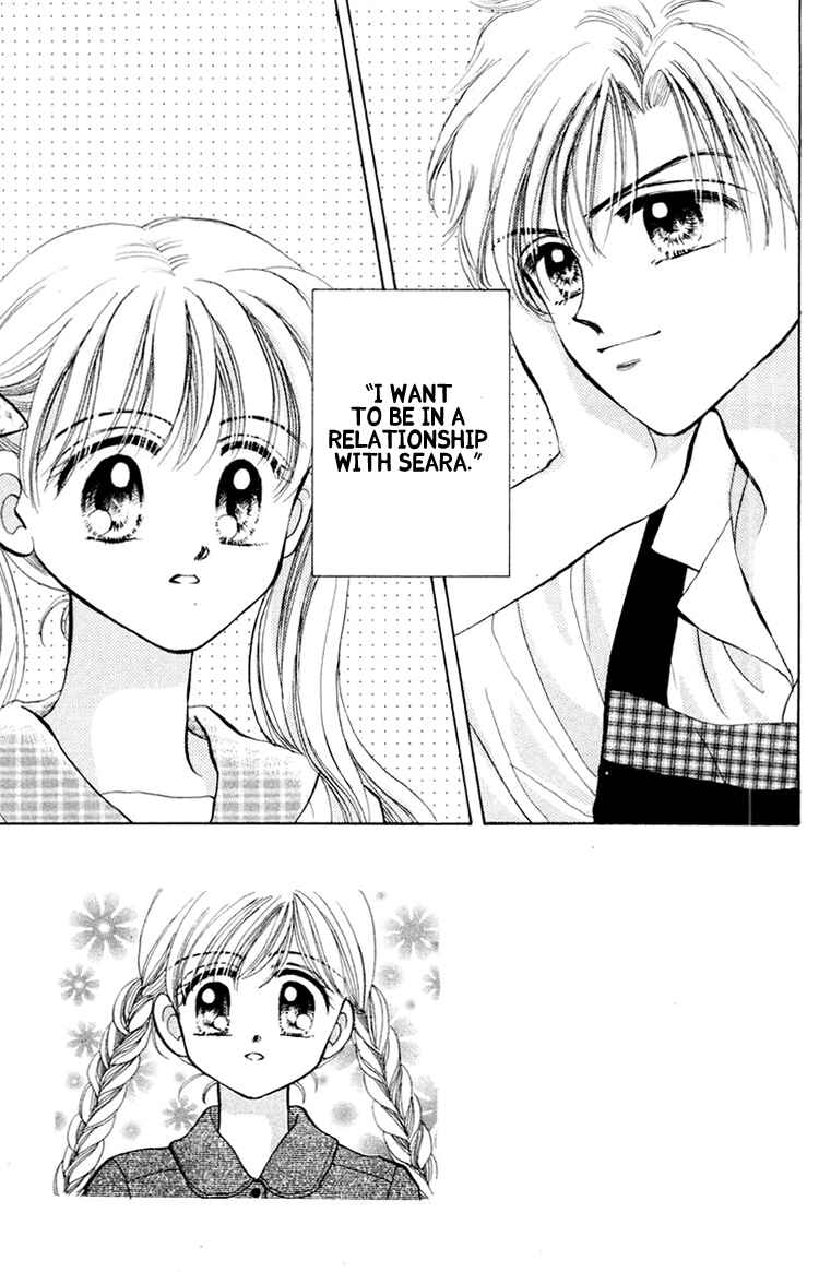 Page 32 Chapter 39 Baby Love