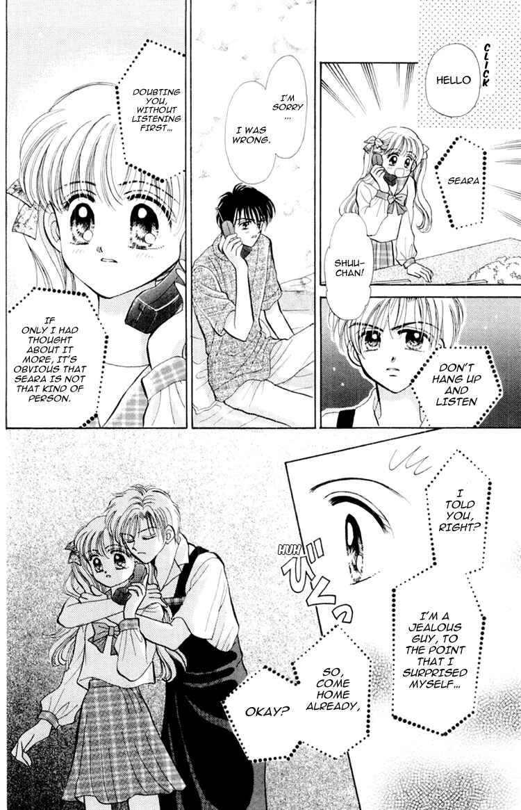 Page 37 Chapter 39 Baby Love