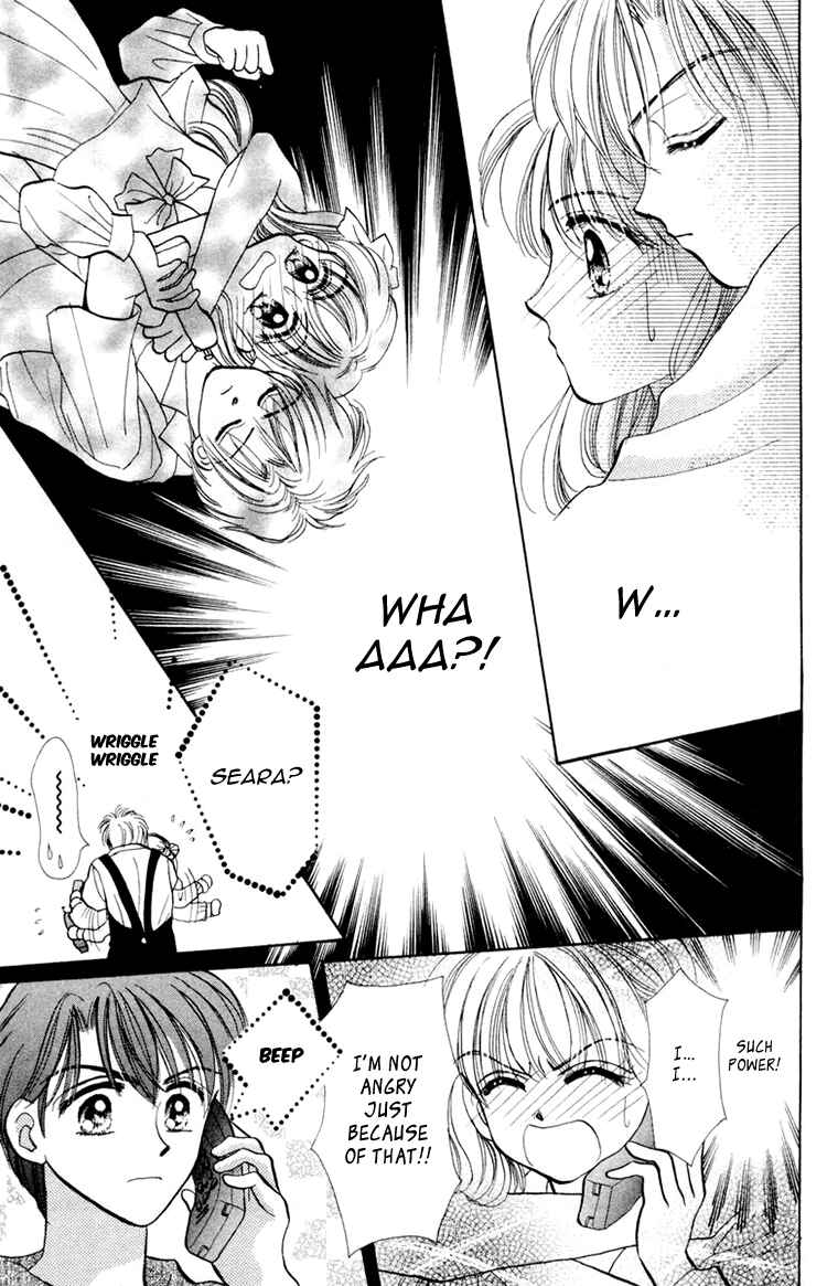 Page 38 Chapter 39 Baby Love