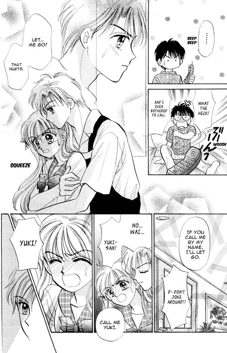 Page 39 Chapter 39 Baby Love
