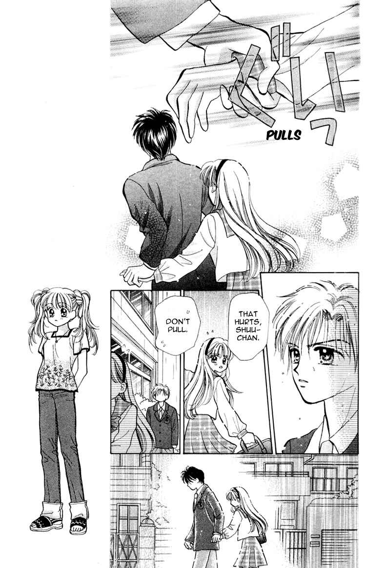 Page 4 Chapter 39 Baby Love