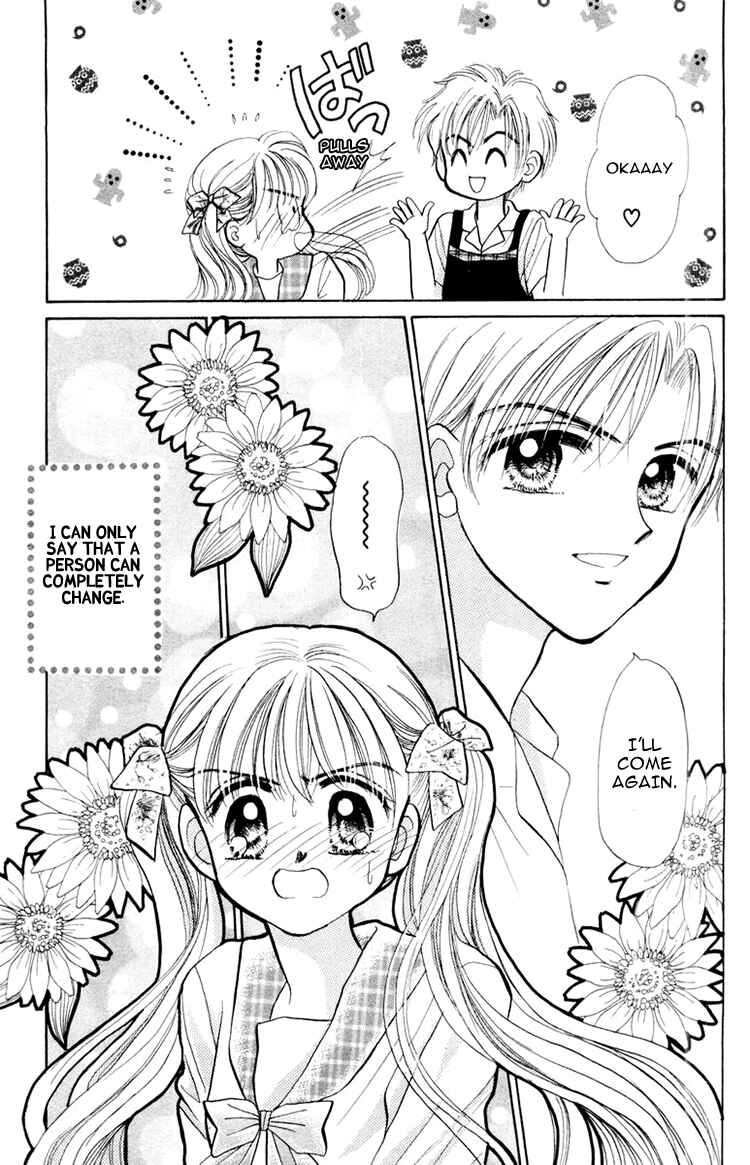 Page 40 Chapter 39 Baby Love