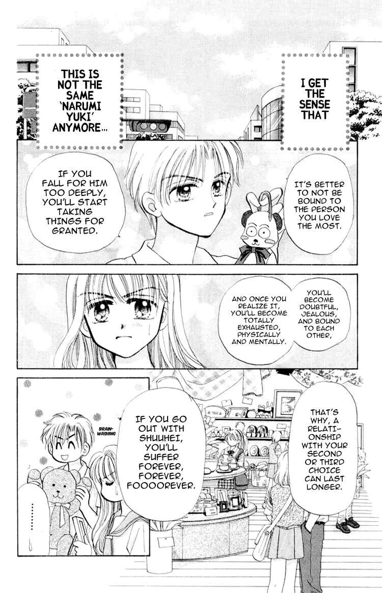 Page 41 Chapter 39 Baby Love