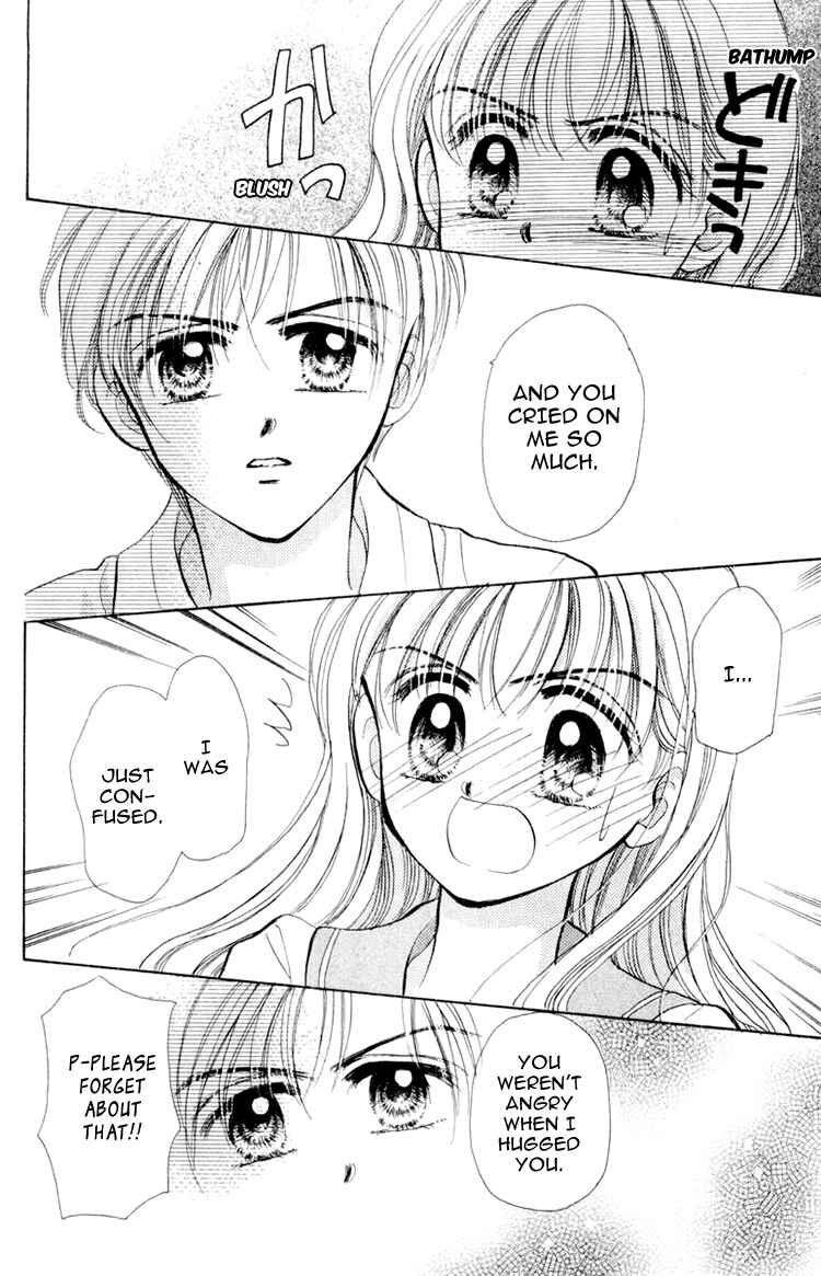 Page 43 Chapter 39 Baby Love