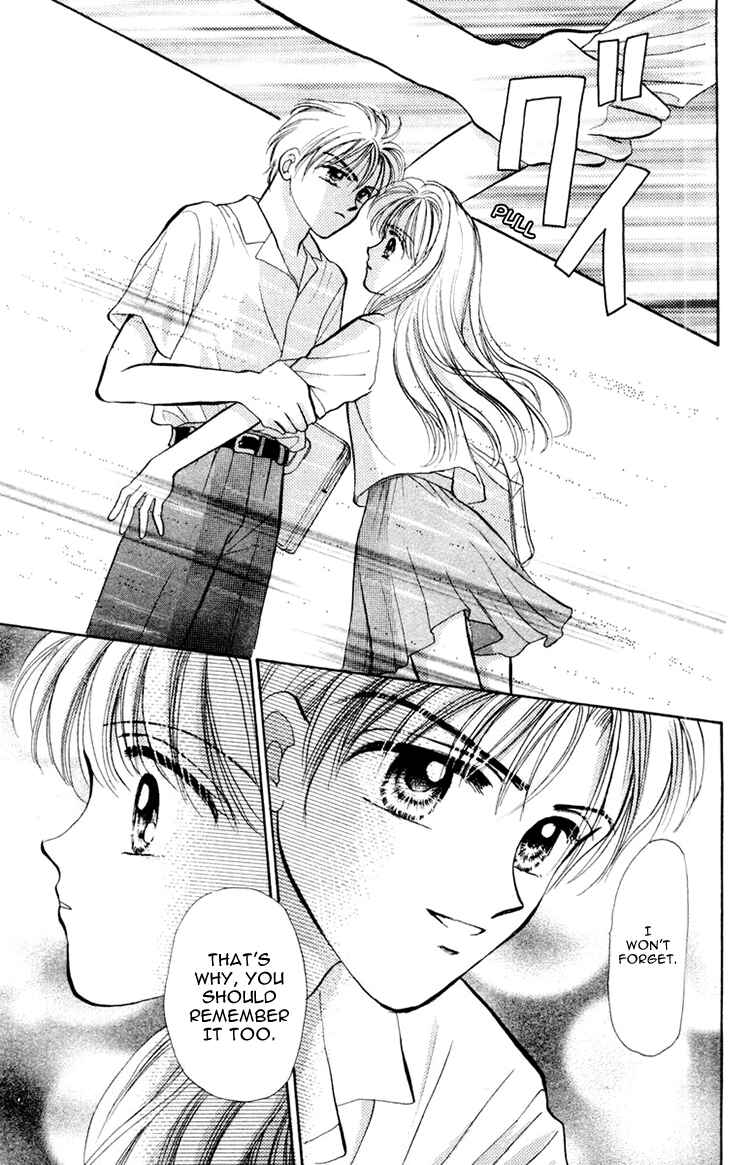 Page 44 Chapter 39 Baby Love
