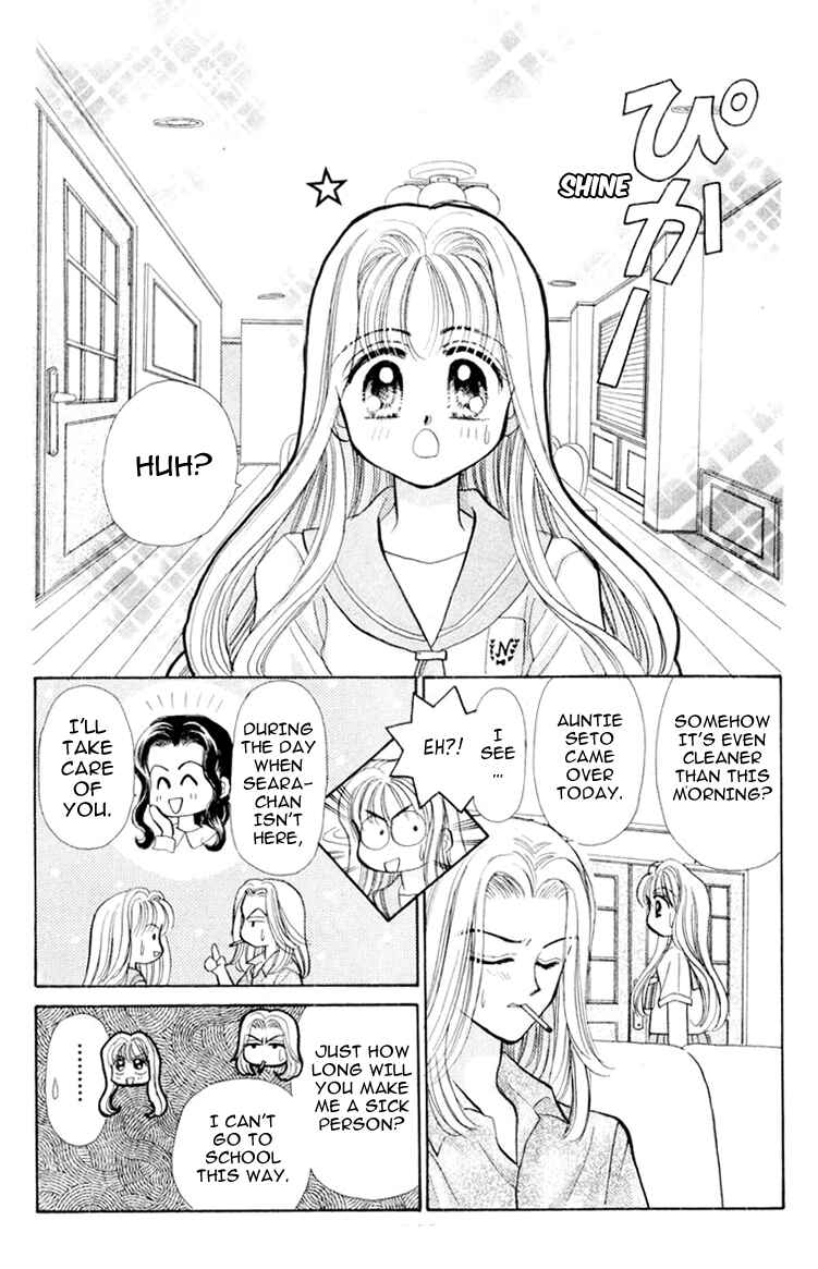 Page 47 Chapter 39 Baby Love