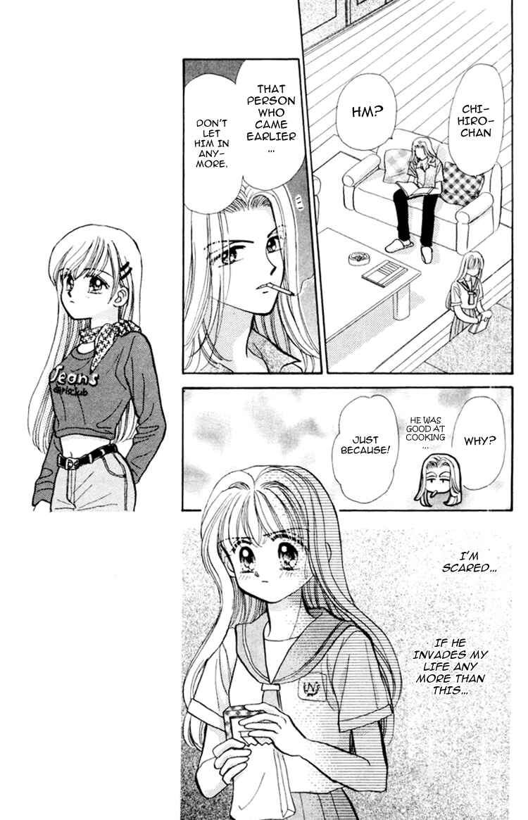 Page 48 Chapter 39 Baby Love