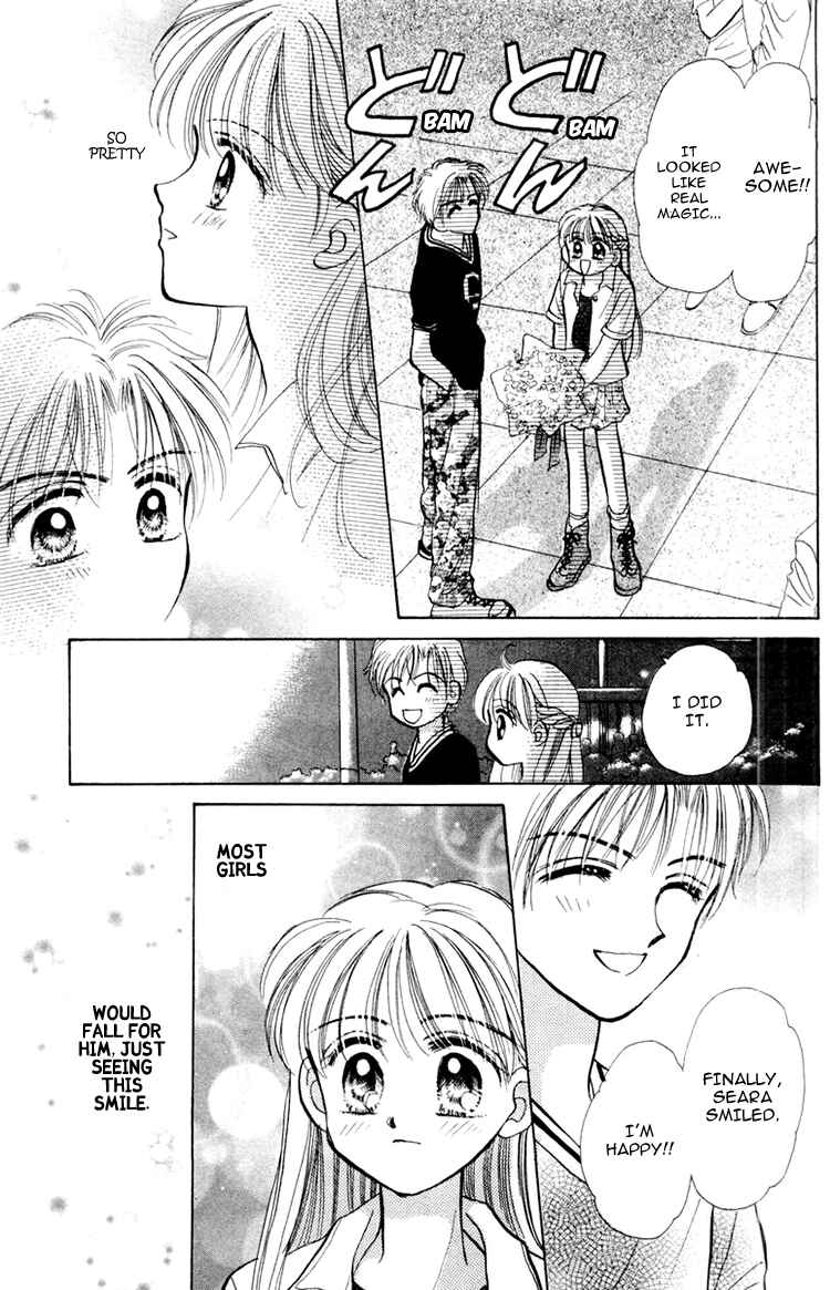 Page 54 Chapter 39 Baby Love