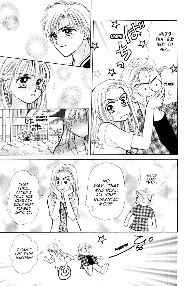 Page 56 Chapter 39 Baby Love