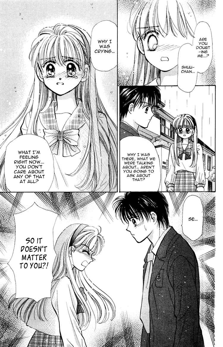 Page 6 Chapter 39 Baby Love
