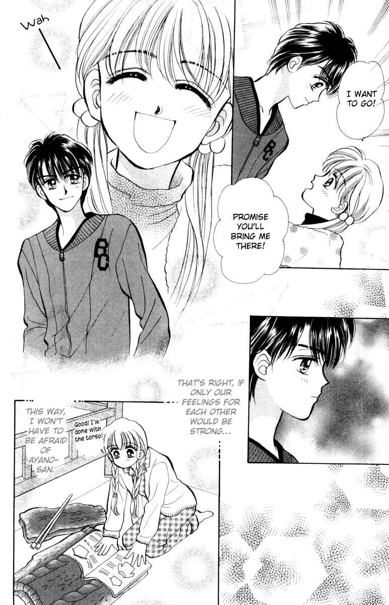 Page 10 Chapter 19 Baby Love