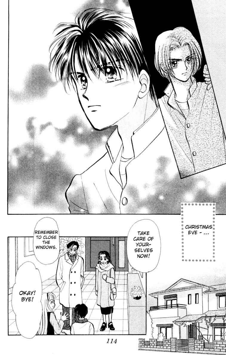 Page 14 Chapter 19 Baby Love