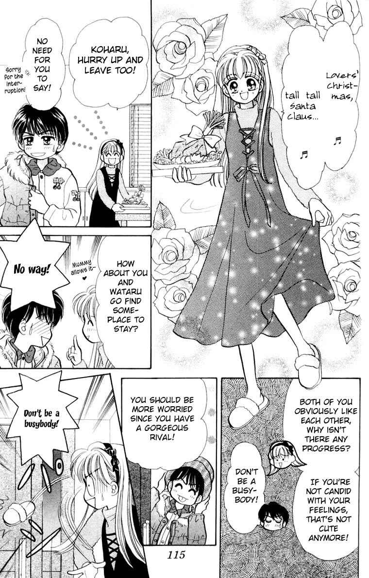 Page 15 Chapter 19 Baby Love