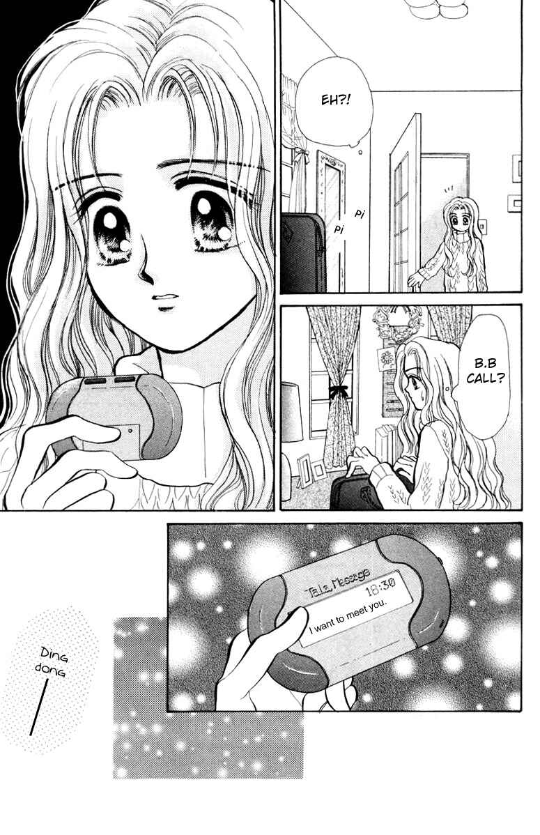 Page 17 Chapter 19 Baby Love