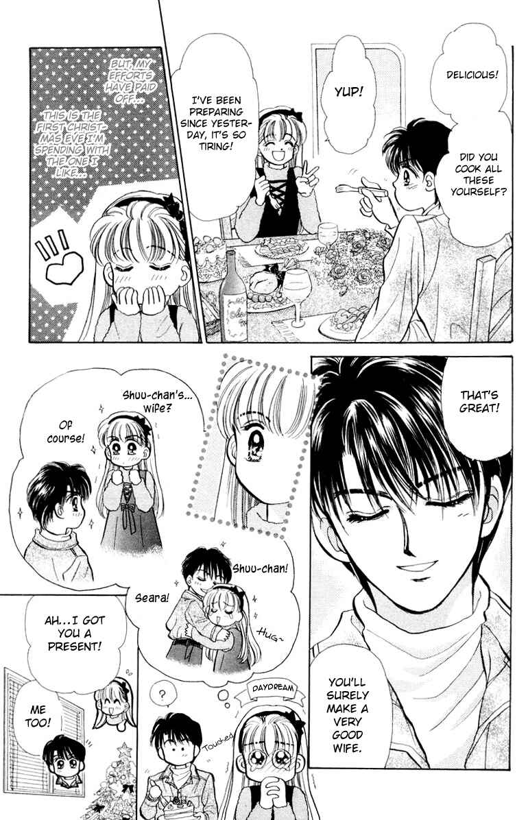 Page 19 Chapter 19 Baby Love