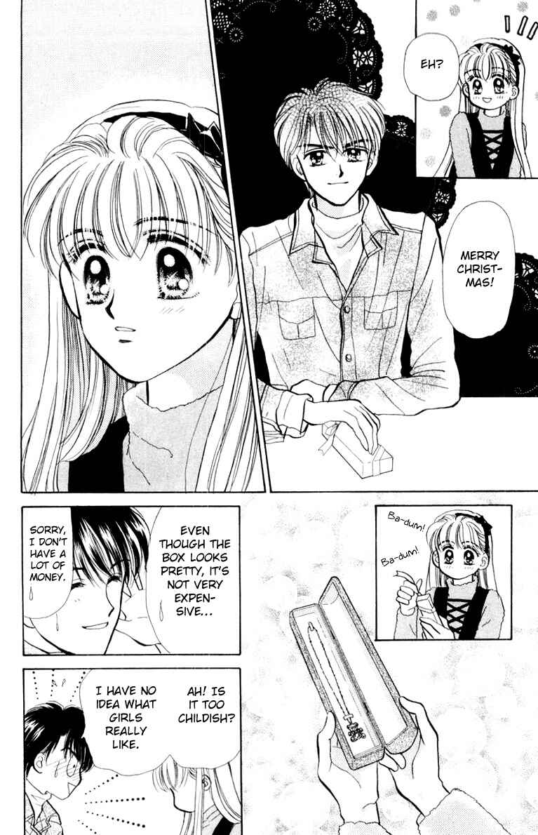 Page 20 Chapter 19 Baby Love