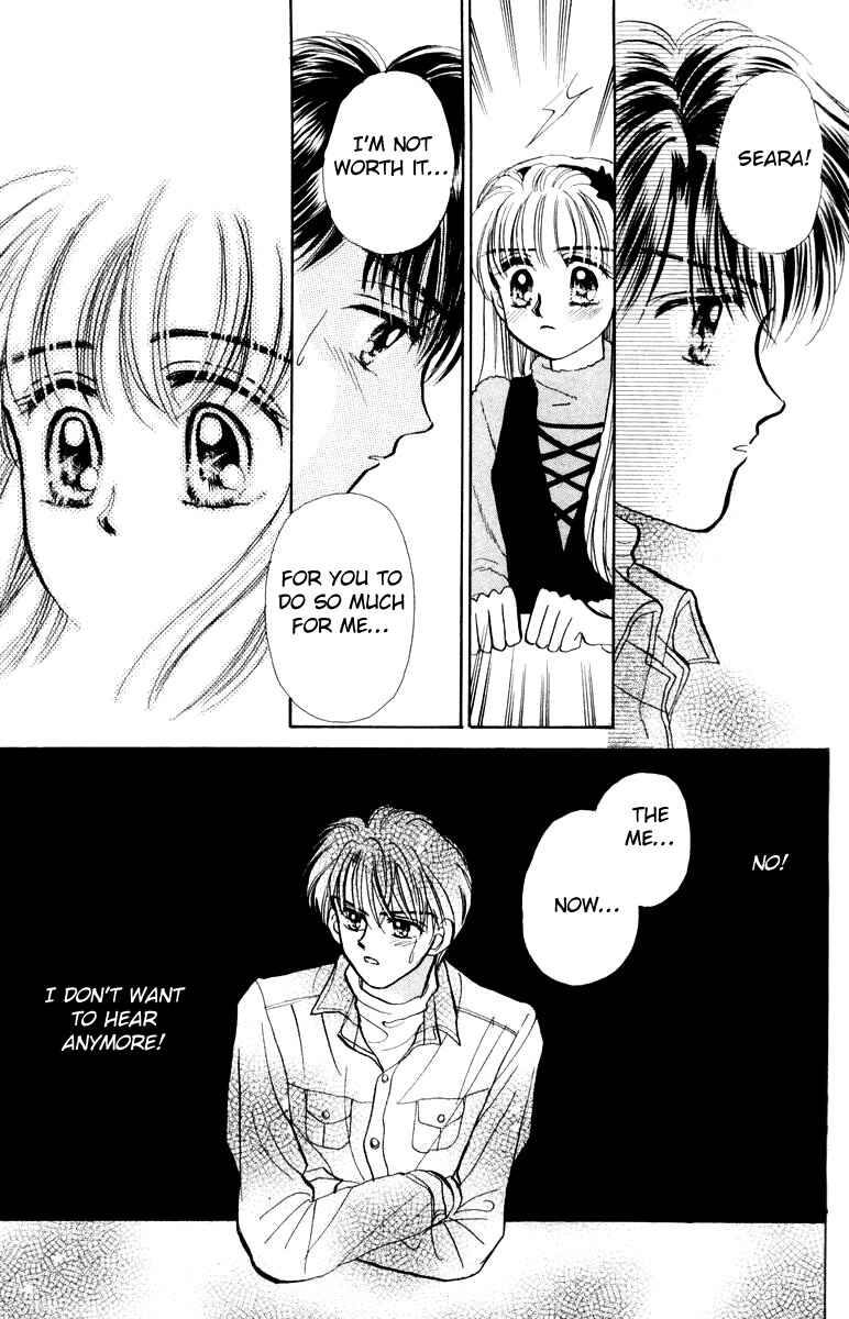 Page 23 Chapter 19 Baby Love
