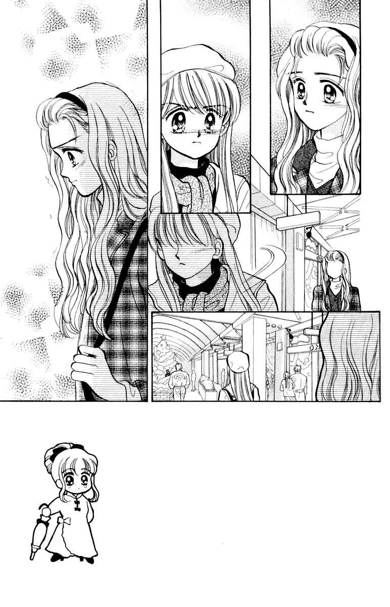 Page 3 Chapter 19 Baby Love