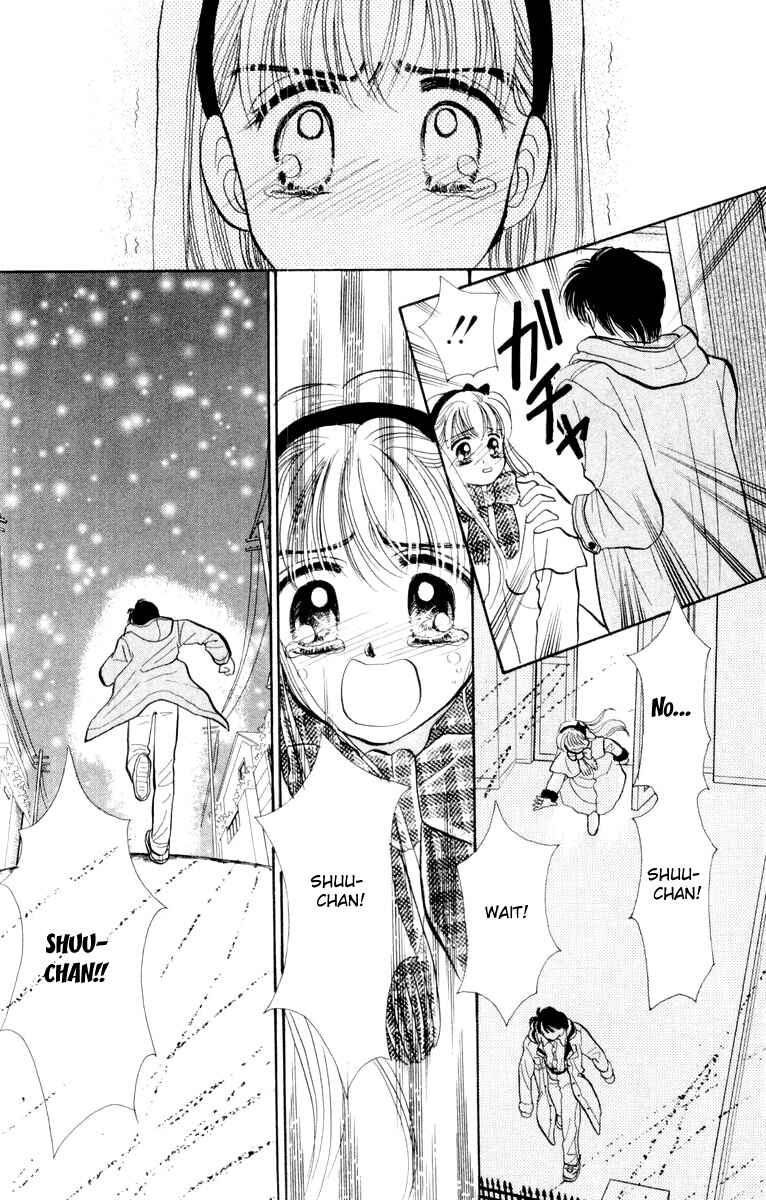 Page 32 Chapter 19 Baby Love