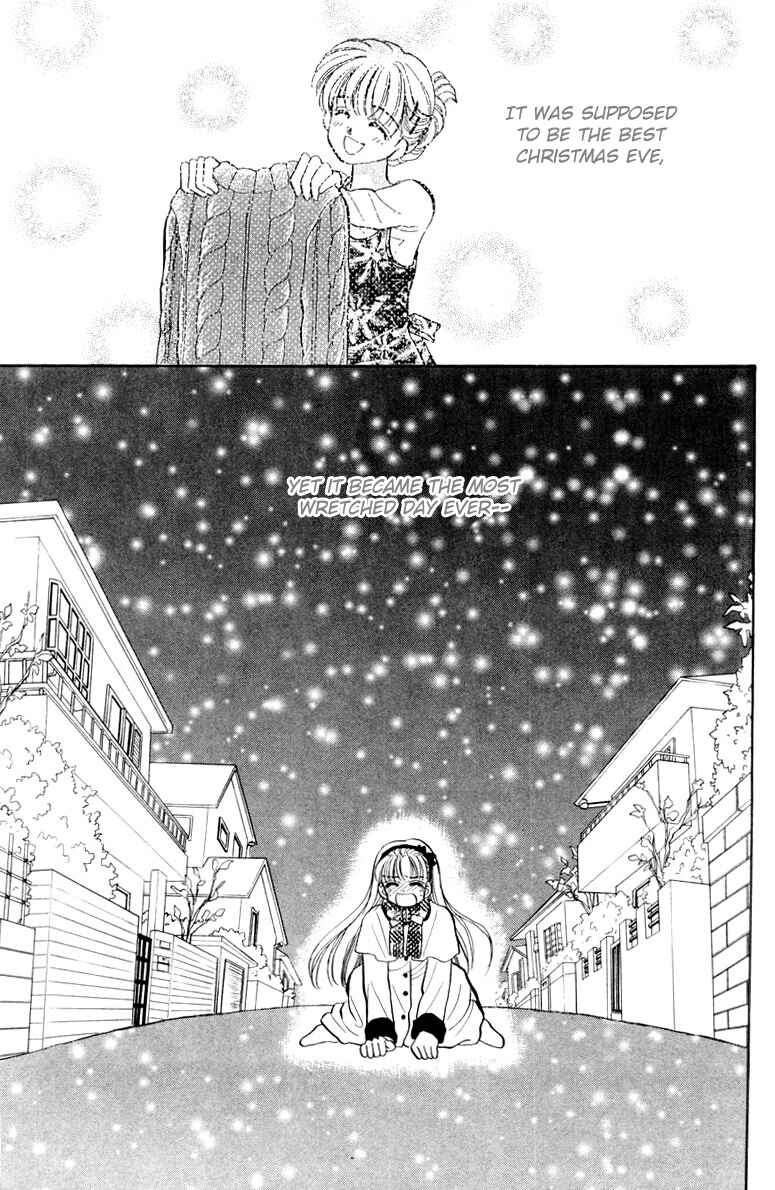 Page 33 Chapter 19 Baby Love