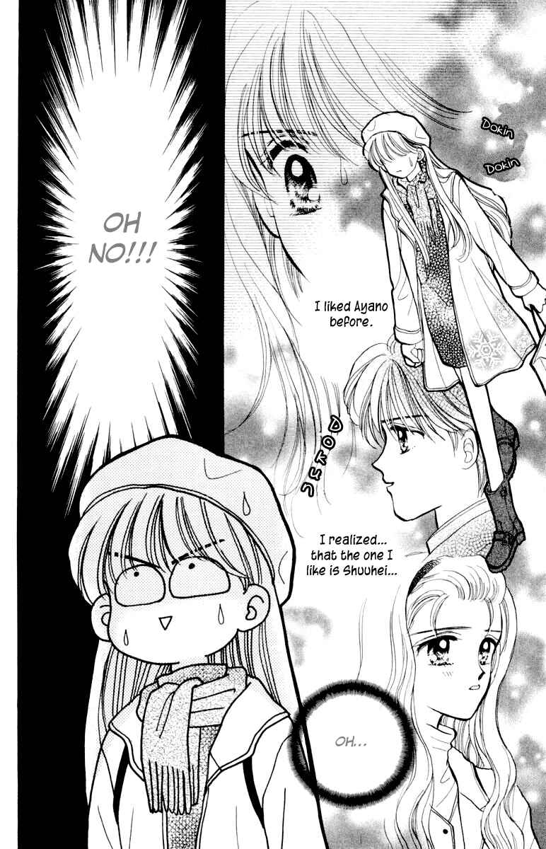 Page 4 Chapter 19 Baby Love