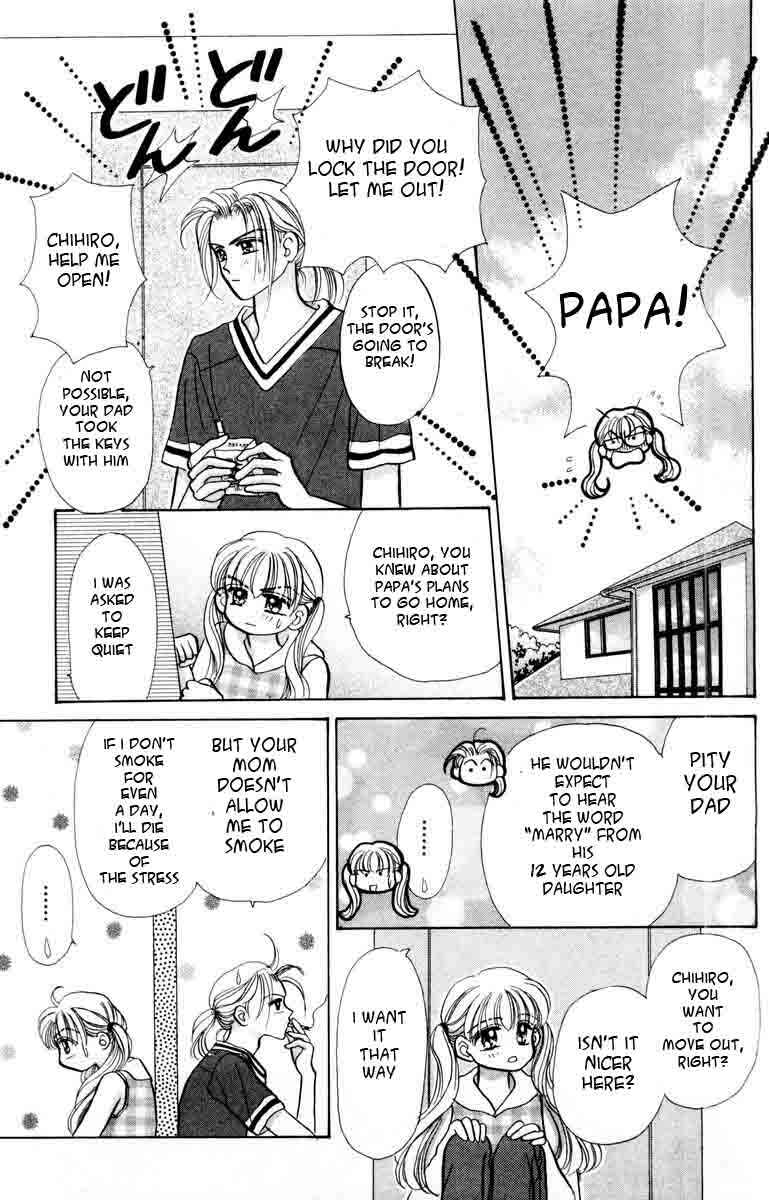 Page 12 Chapter 43 Baby Love