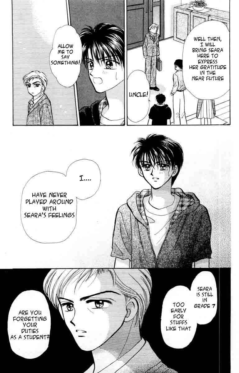 Page 14 Chapter 43 Baby Love