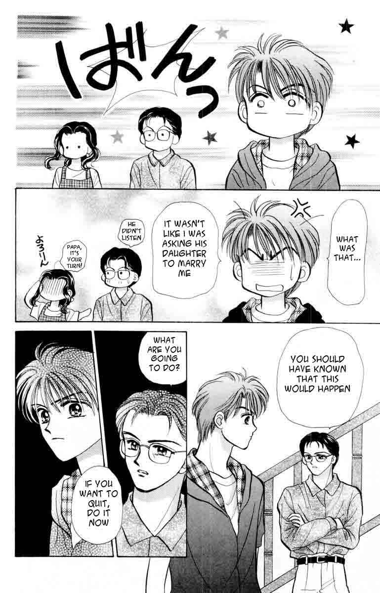 Page 15 Chapter 43 Baby Love