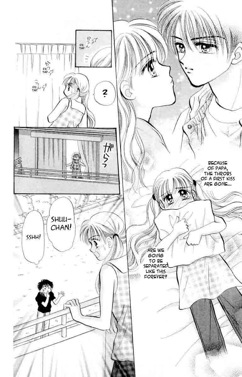 Page 17 Chapter 43 Baby Love