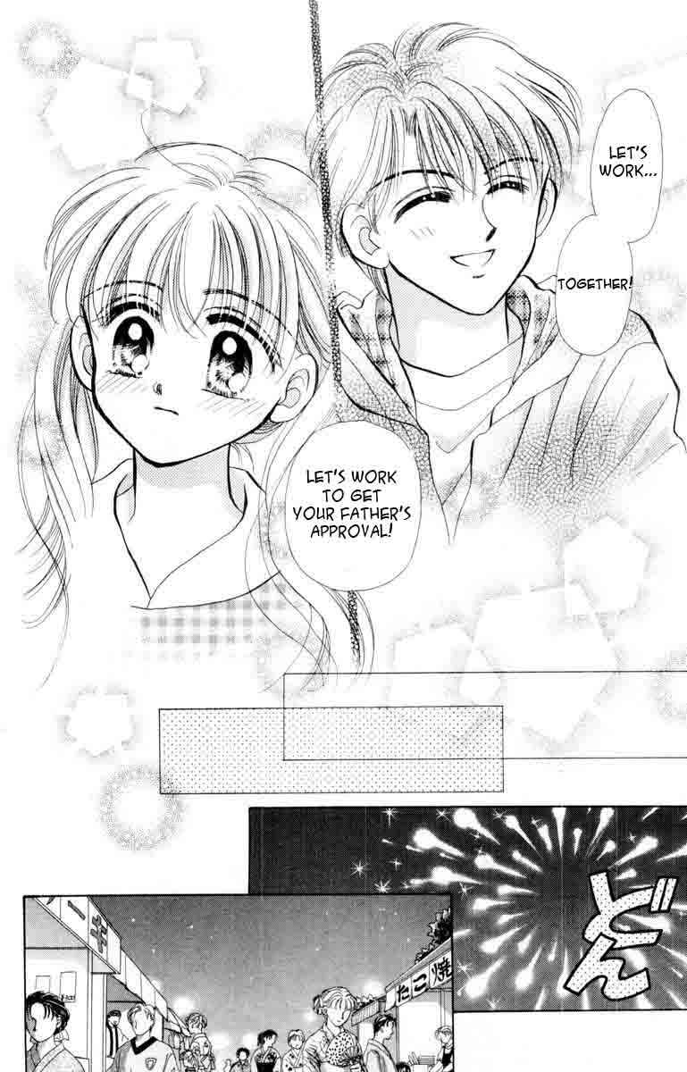 Page 23 Chapter 43 Baby Love