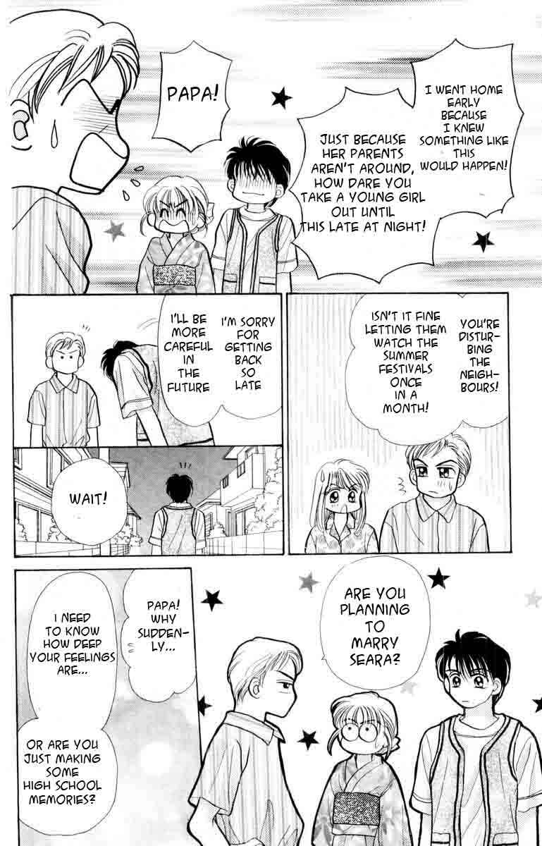 Page 27 Chapter 43 Baby Love
