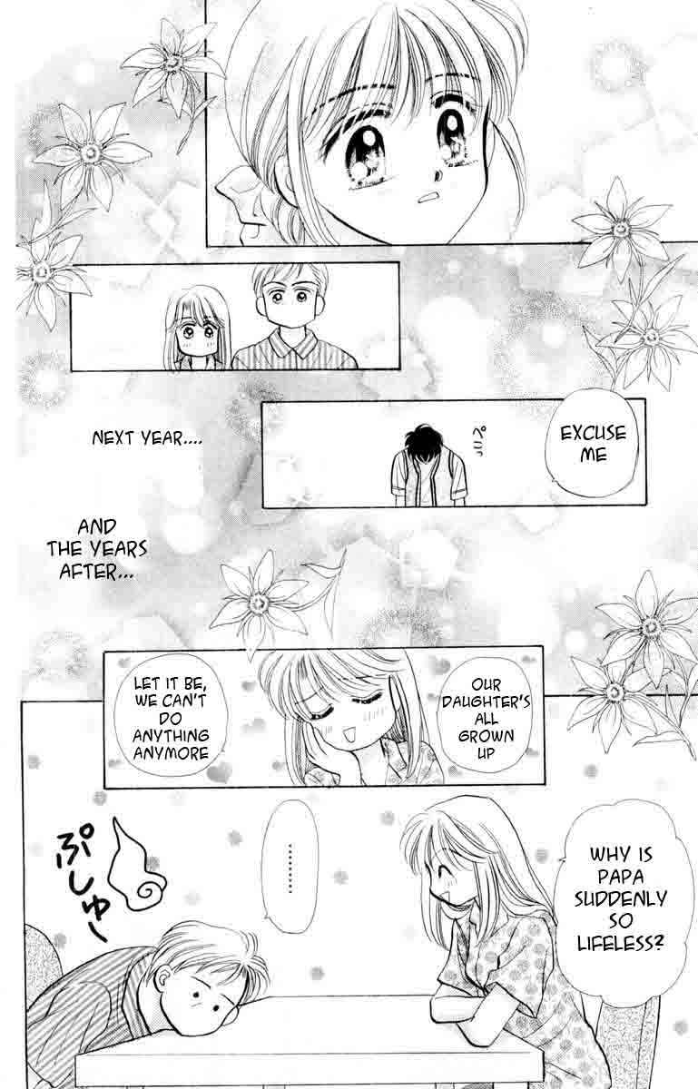 Page 29 Chapter 43 Baby Love