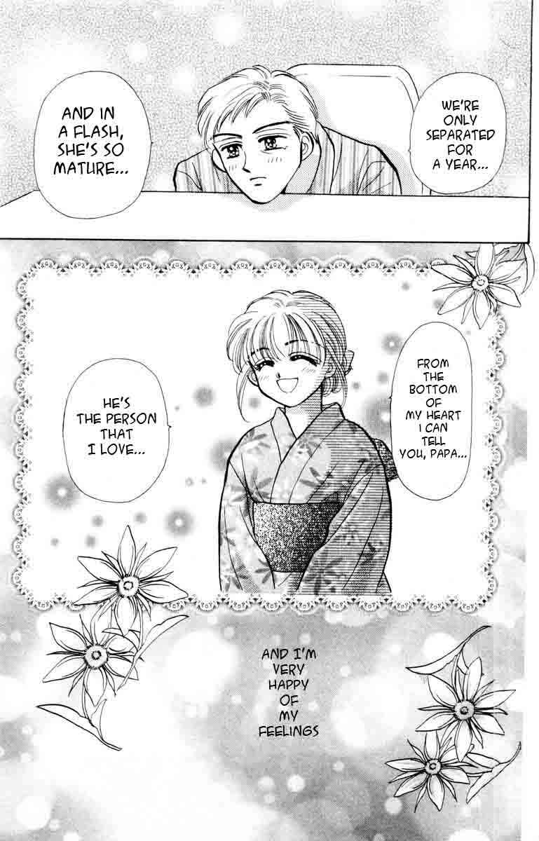 Page 30 Chapter 43 Baby Love