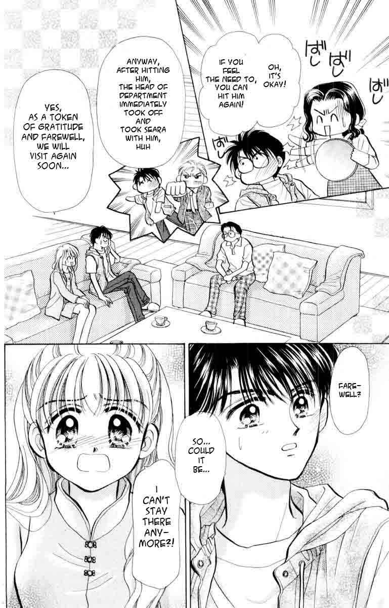 Page 5 Chapter 43 Baby Love
