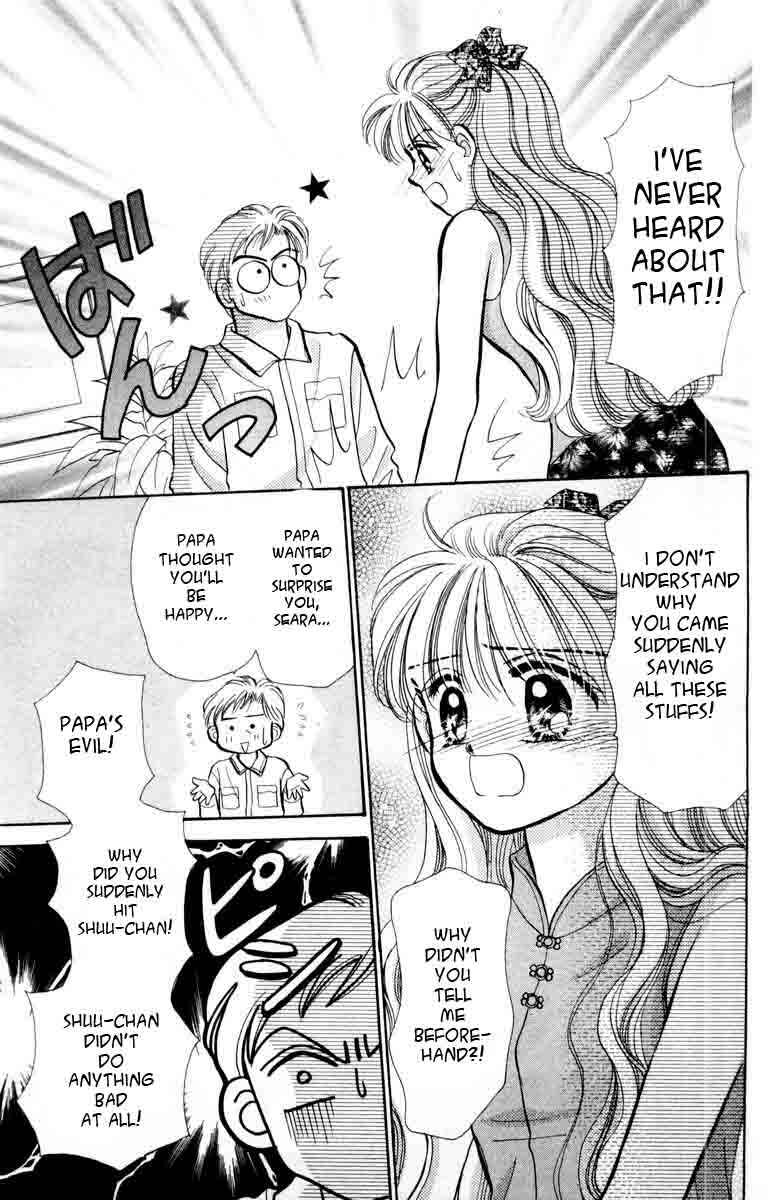 Page 6 Chapter 43 Baby Love