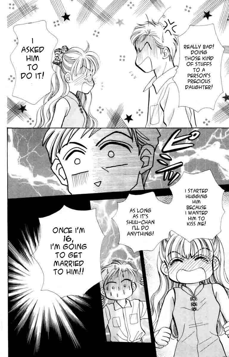 Page 7 Chapter 43 Baby Love