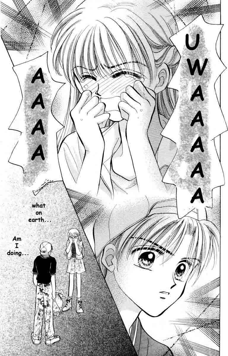 Page 10 Chapter 40 Baby Love