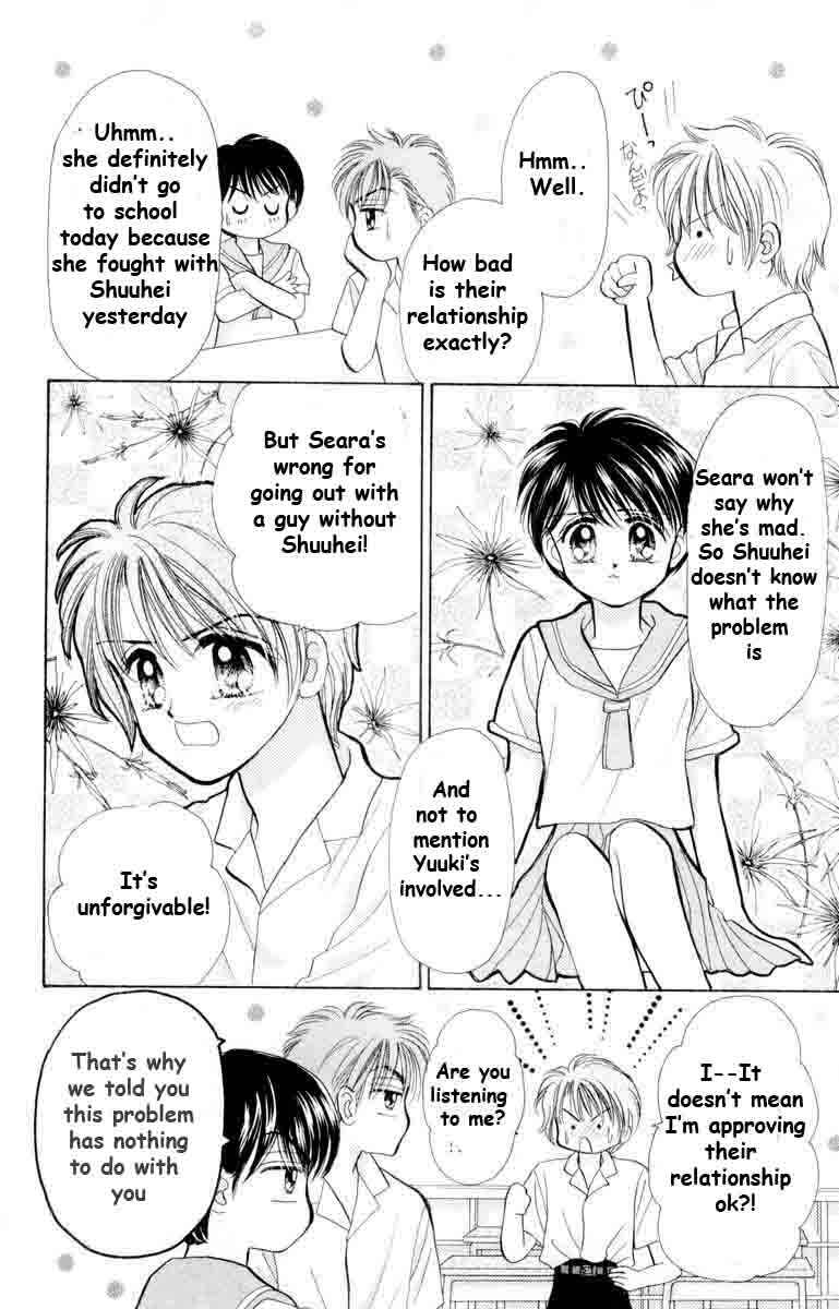 Page 13 Chapter 40 Baby Love
