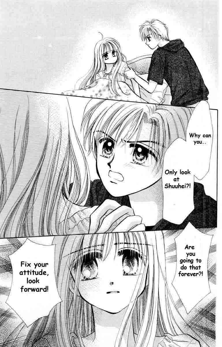 Page 28 Chapter 40 Baby Love