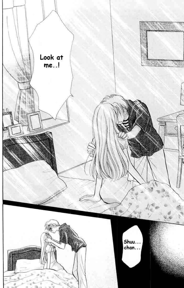 Page 29 Chapter 40 Baby Love