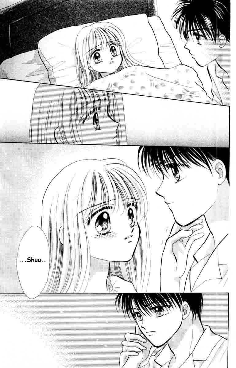 Page 32 Chapter 40 Baby Love